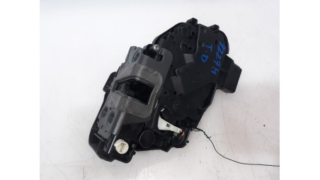 Recambio de cerradura puerta trasera derecha para land rover evoque 2011-2018 se referencia OEM IAM LR011303 7H5A26412AD 7H5A264