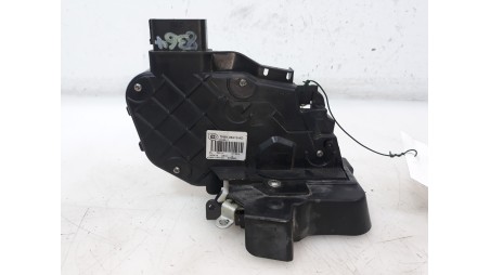 Recambio de cerradura puerta trasera izquierda para land rover evoque 2011-2018 se referencia OEM IAM LR071650 7H5A26413AD 7H5A2