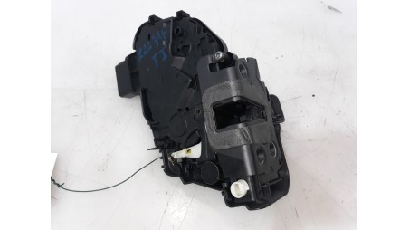 Recambio de cerradura puerta trasera izquierda para land rover evoque 2011-2018 se referencia OEM IAM LR071650 7H5A26413AD 7H5A2