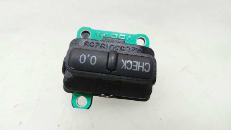 Recambio de interruptor para audi a8 (4e2) 2002-2010 4.2 quattro referencia OEM IAM 4E0907569 4E0907569 