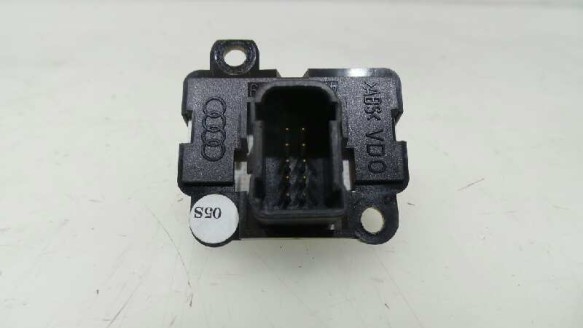Recambio de interruptor para audi a8 (4e2) 2002-2010 4.2 quattro referencia OEM IAM 4E0907569 4E0907569 