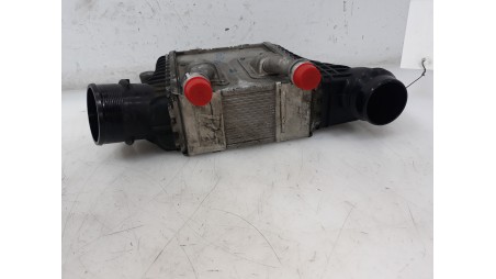 Recambio de intercooler para land rover evoque 2011-2018 se referencia OEM IAM GJ329L440AB GJ329L440AB 