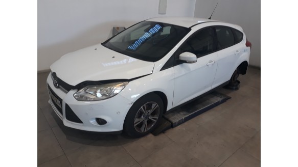 ford focus lim. 2014-2018 del año 2014