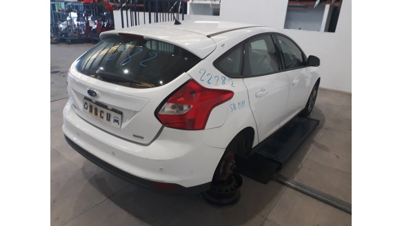 ford focus lim. 2014-2018 del año 2014