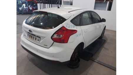 ford focus lim. 2014-2018 del año 2014