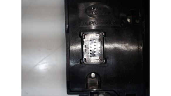 Recambio de mando multifuncion para land rover evoque 2011-2018 se referencia OEM IAM GJ3219F211NB GJ3219F211NB 