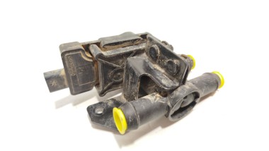 Recambio de valvula expansion para ford kuga iii (dfk) 2019- 2.5 duratec plug-in-hybrid referencia OEM IAM LX618C605HPB 2435135 