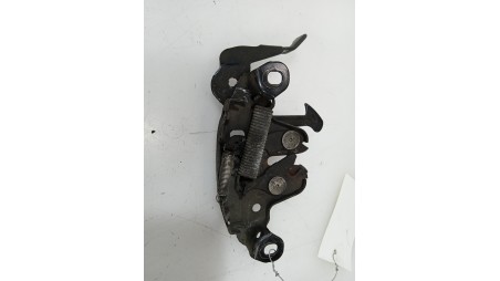 Recambio de cerradura capo para nissan qashqai (j10) 2007-2014 acenta referencia OEM IAM 65601JD000 65601JD000 