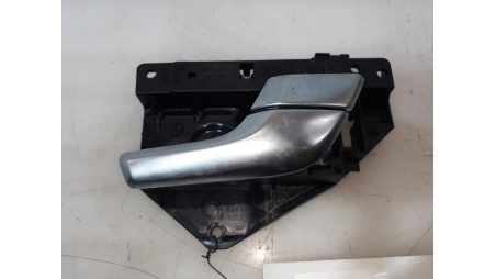 Recambio de maneta interior trasera derecha para land rover evoque 2011-2018 se referencia OEM IAM LR065133 BJ32266B34AB 