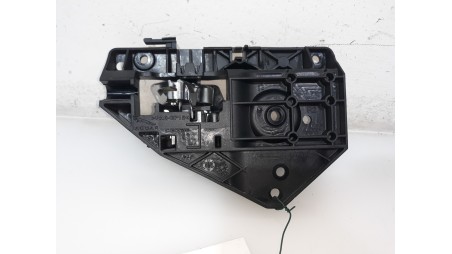 Recambio de maneta interior trasera derecha para land rover evoque 2011-2018 se referencia OEM IAM LR065133 BJ32266B34AB 