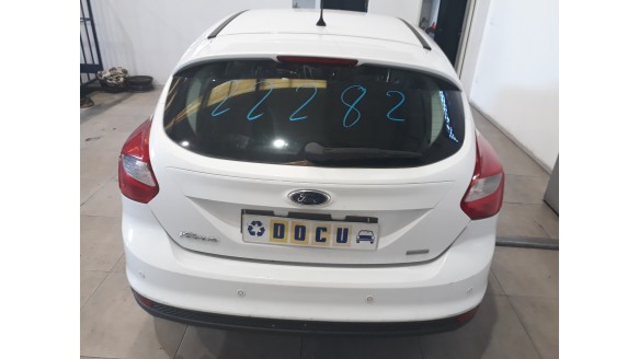 ford focus lim. 2014-2018 del año 2014