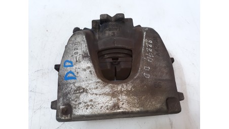 Recambio de pinza freno delantera derecha para land rover evoque 2011-2018 se referencia OEM IAM LR015386 LR015386 