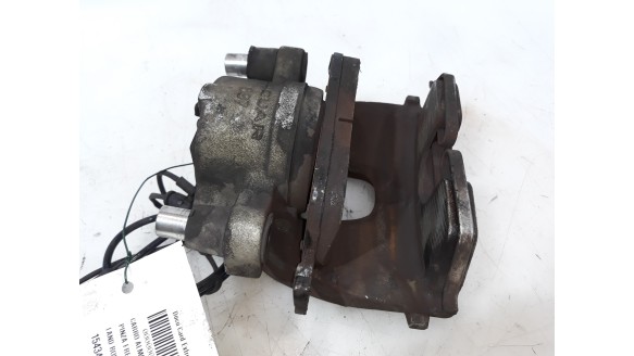 Recambio de pinza freno delantera izquierda para land rover evoque 2011-2018 se referencia OEM IAM LR015387 LR015387 