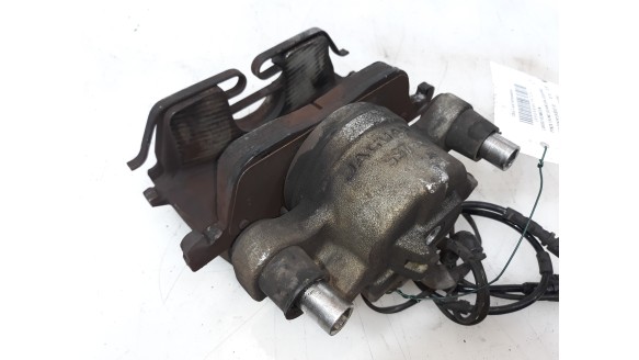 Recambio de pinza freno delantera izquierda para land rover evoque 2011-2018 se referencia OEM IAM LR015387 LR015387 