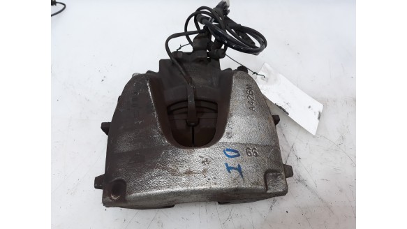 Recambio de pinza freno delantera izquierda para land rover evoque 2011-2018 se referencia OEM IAM LR015387 LR015387 