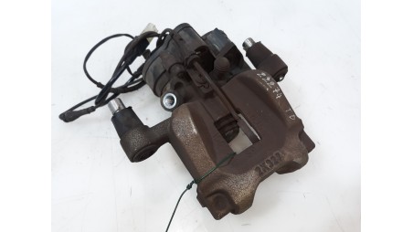 Recambio de pinza freno trasera derecha para land rover evoque 2011-2018 se referencia OEM IAM GJ322K327BD GJ322K327BD 