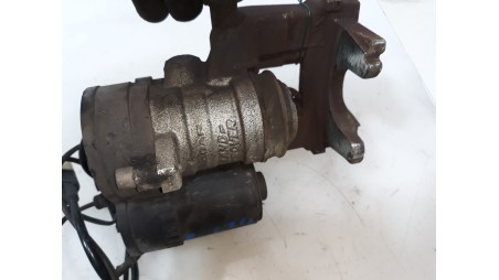 Recambio de pinza freno trasera derecha para land rover evoque 2011-2018 se referencia OEM IAM GJ322K327BD GJ322K327BD 
