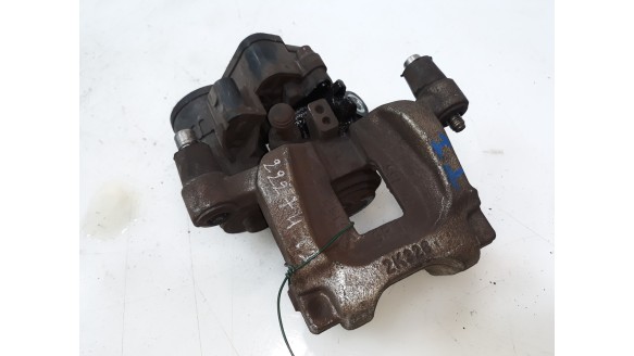 Recambio de pinza freno trasera izquierda para land rover evoque 2011-2018 se referencia OEM IAM GJ322K328BD GJ322K328BD 