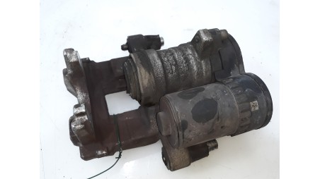 Recambio de pinza freno trasera izquierda para land rover evoque 2011-2018 se referencia OEM IAM GJ322K328BD GJ322K328BD 