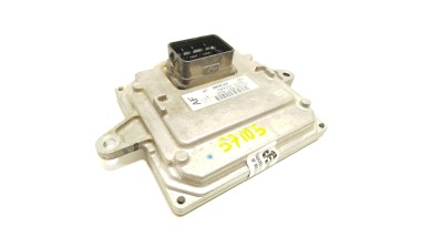 Recambio de centralita cambio automatico para honda accord viii (cu) 2008- 2.2 i-dtec (cu3) referencia OEM IAM 28100R8TG12  