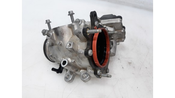 Recambio de valvula egr para land rover evoque 2011-2018 se referencia OEM IAM G4D35H273BB G4D35H273BB 