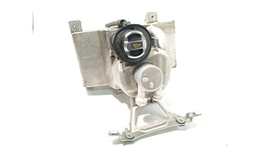 Recambio de radiador aceite para audi r8 (4s3, 4sp) 2015- 5.2 fsi quattro referencia OEM IAM 4S0115373F 079907660A 