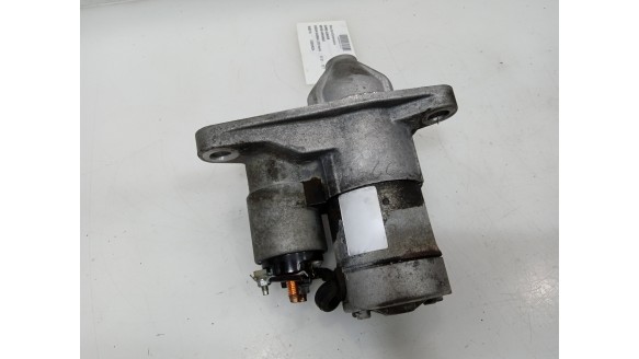 Recambio de motor arranque para nissan qashqai (j10) 2007-2014 acenta referencia OEM IAM 23300EN20A 23300EN20A 