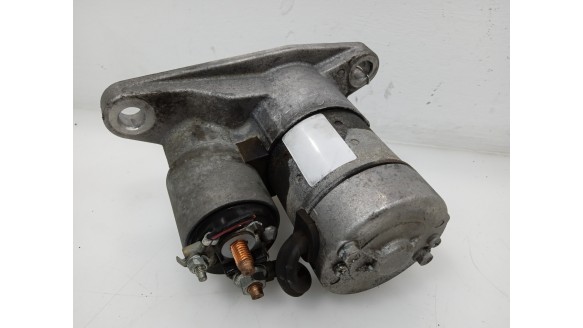 Recambio de motor arranque para nissan qashqai (j10) 2007-2014 acenta referencia OEM IAM 23300EN20A 23300EN20A 