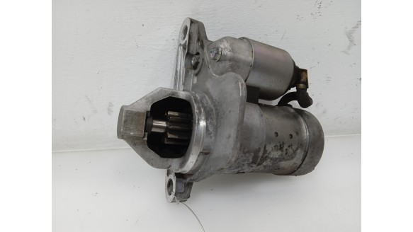 Recambio de motor arranque para nissan qashqai (j10) 2007-2014 acenta referencia OEM IAM 23300EN20A 23300EN20A 