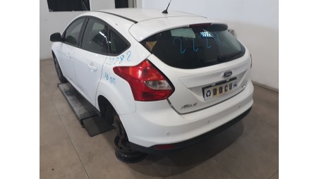 ford focus lim. 2014-2018 del año 2014