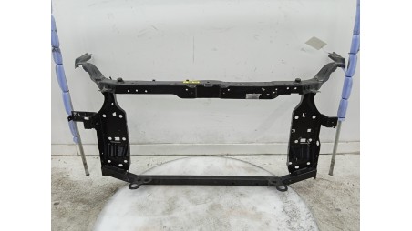 Recambio de panel frontal para nissan qashqai (j10) 2007-2014 acenta referencia OEM IAM 62500JD20A 62500JD20A 