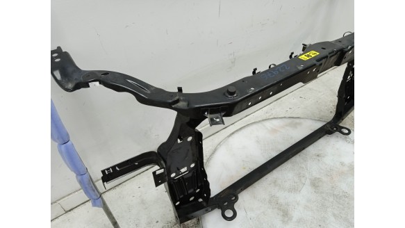 Recambio de panel frontal para nissan qashqai (j10) 2007-2014 acenta referencia OEM IAM 62500JD20A 62500JD20A 