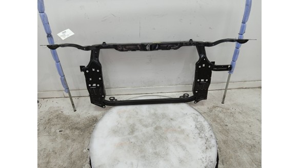 Recambio de panel frontal para nissan qashqai (j10) 2007-2014 acenta referencia OEM IAM 62500JD20A 62500JD20A 