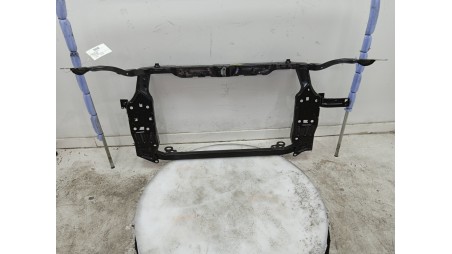 Recambio de panel frontal para nissan qashqai (j10) 2007-2014 acenta referencia OEM IAM 62500JD20A 62500JD20A 