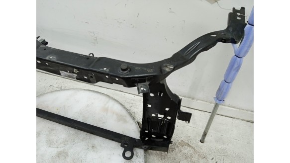 Recambio de panel frontal para nissan qashqai (j10) 2007-2014 acenta referencia OEM IAM 62500JD20A 62500JD20A 