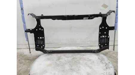 Recambio de panel frontal para nissan qashqai (j10) 2007-2014 acenta referencia OEM IAM 62500JD20A 62500JD20A 