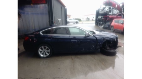 bmw 4 gran coupe (f36) 2014- del año 2016