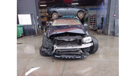 bmw 4 gran coupe (f36) 2014- del año 2016