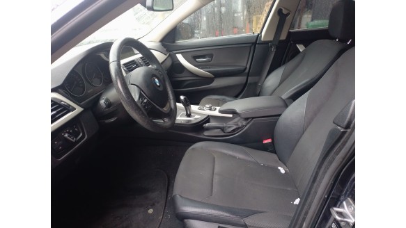 bmw 4 gran coupe (f36) 2014- del año 2016