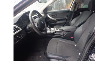 bmw 4 gran coupe (f36) 2014- del año 2016