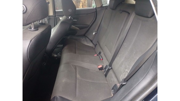 bmw 4 gran coupe (f36) 2014- del año 2016