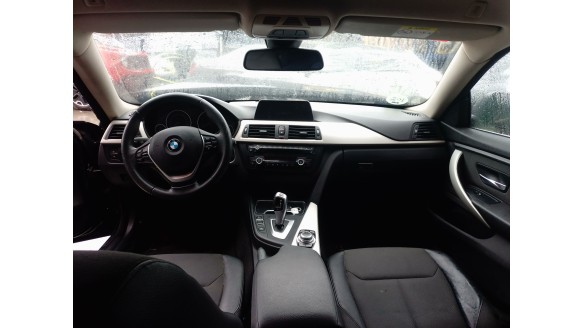 bmw 4 gran coupe (f36) 2014- del año 2016