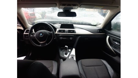 bmw 4 gran coupe (f36) 2014- del año 2016