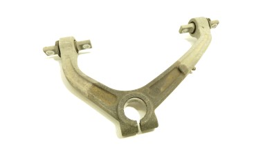 Recambio de brazo suspension superior trasero izquierdo para audi r8 (4s3, 4sp) 2015- 5.2 fsi quattro referencia OEM IAM 4S05053 2