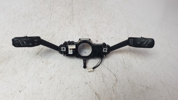 Recambio de mando multifuncion para seat leon (5f1) 2012-2021 1.5 tsi referencia OEM IAM 5Q1953521AA  