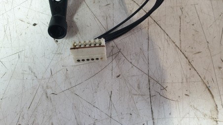 Recambio de mando multifuncion para seat leon (5f1) 2012-2021 1.5 tsi referencia OEM IAM 5Q1953521AA  