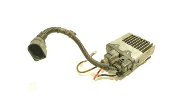 Recambio de rele electroventilador para volkswagen multivan t5 (7hm, 7hn, 7hf, 7ef, 7em, 7en) 2003-2015 2.5 tdi referencia OEM I