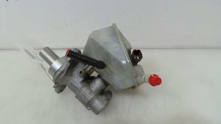 Recambio de bomba freno para citroën berlingo cuadro 2008-2018 mixto l referencia OEM IAM 4601V8 4601V8 