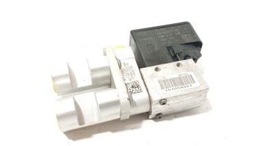 Recambio de valvula expansion para audi e-tron (gen) 2018- 50 quattro referencia OEM IAM 4M0816682E 4M0816805B 4KE820339E