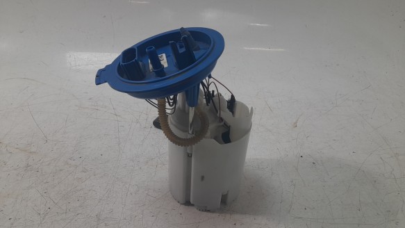 Recambio de bomba combustible para seat leon (5f1) 2012-2021 1.5 tsi referencia OEM IAM 5Q0919051CN  